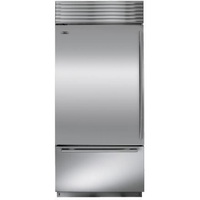 Bottom Freezer 21.0cu ft Bottom Freezer 21.0cu ft