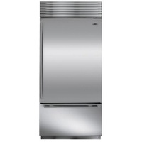 Bottom Freezer 21.0cu ft Bottom Freezer 21.0cu ft