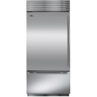 Bottom Freezer 21.0cu ft Bottom Freezer 21.0cu ft