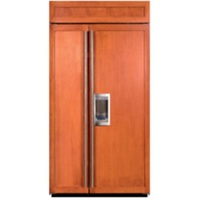 Side-by-Side 24.0cu ft Side-by-Side 24.0cu ft