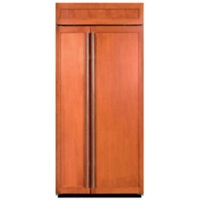 Side-by-Side 24.0cu ft Side-by-Side 24.0cu ft