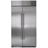 Side-by-Side 24.0cu ft Side-by-Side 24.0cu ft