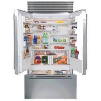 French Door 24.7cu ft French Door 24.7cu ft