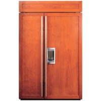 Side-by-Side 28.0cu ft Side-by-Side 28.0cu ft