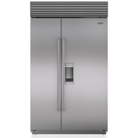 Side-by-Side 28.0cu ft Side-by-Side 28.0cu ft