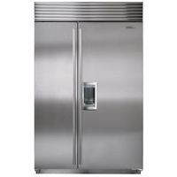 Side-by-Side 28.0cu ft Side-by-Side 28.0cu ft