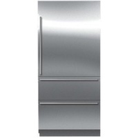Freezerless 20.5cu ft Freezerless 20.5cu ft