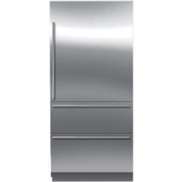 Freezerless 20.5cu ft Freezerless 20.5cu ft