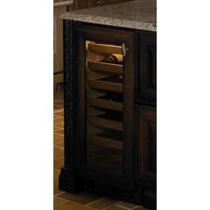 S315WOLH Wine Cooler Wine Cooler & Beverage Center - Panel Ready S315WOLH Wine Cooler Wine Cooler & Beverage Center - Panel Ready