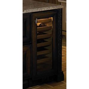 S315WORH Wine Cooler Wine Cooler & Beverage Center - Panel Ready S315WORH Wine Cooler Wine Cooler & Beverage Center - Panel Ready