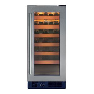S315WSPHRH Wine Cooler Wine Cooler & Beverage Center - Stainless Steel S315WSPHRH Wine Cooler Wine Cooler & Beverage Center - Stainless Steel