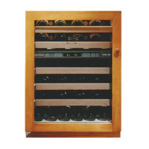 S424GOLH Wine Cooler Wine Cooler & Beverage Center - Panel Ready-Left Hinge S424GOLH Wine Cooler Wine Cooler & Beverage Center - Panel Ready-Left Hinge