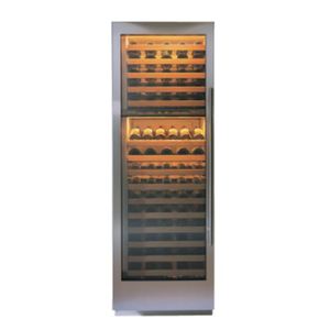 S427GLH Wine Cooler Wine Cooler & Beverage Center - Panel Ready S427GLH Wine Cooler Wine Cooler & Beverage Center - Panel Ready