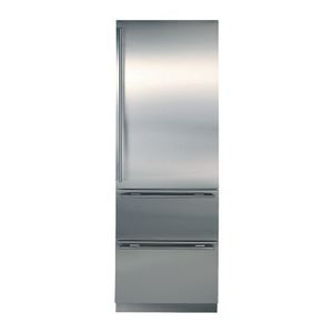 S700TFIRH Upright Freezer Freezer & Ice Maker - Panel Ready S700TFIRH Upright Freezer Freezer & Ice Maker - Panel Ready