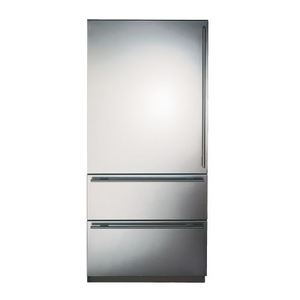 S736TFILH Upright Freezer Freezer & Ice Maker - Panel Ready S736TFILH Upright Freezer Freezer & Ice Maker - Panel Ready