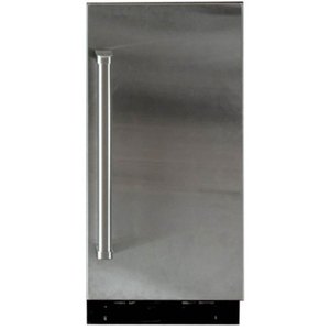 SUC15I Ice Maker Freezer & Ice Maker - Panel Ready SUC15I Ice Maker Freezer & Ice Maker - Panel Ready