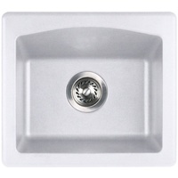 Bar Sink 18 x 16 x 7-1/2 Bar Sink 18 x 16 x 7-1/2