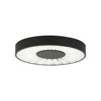 Flush Mount Ceiling Light 12" Width Flush Mount Ceiling Light 12" Width