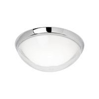 Flush Mount Ceiling Light 12-3/5" Width Flush Mount Ceiling Light 12-3/5" Width