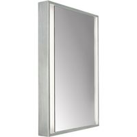 Square/Rectangular Mirror 36x 25 Square/Rectangular Mirror 36x 25