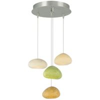 Multi Light Pendant 13" Width Multi Light Pendant 13" Width