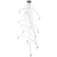 Large Foyer Chandelier 48" Width Large Foyer Chandelier 48" Width