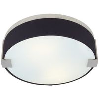 Flush Mount Ceiling Light 14-1/2" Width Flush Mount Ceiling Light 14-1/2" Width