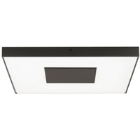 Flush Mount Ceiling Light 22" Width Flush Mount Ceiling Light 22" Width