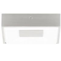 Flush Mount Ceiling Light 7" Width Flush Mount Ceiling Light 7" Width