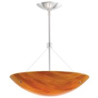 Up Light Pendant 19" Width Up Light Pendant 19" Width
