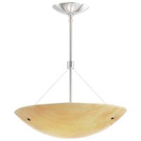 Up Light Pendant 19" Width Up Light Pendant 19" Width