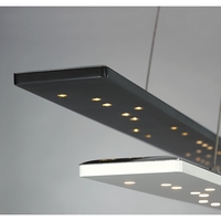Linear Pendants 54" Width Linear Pendants 54" Width