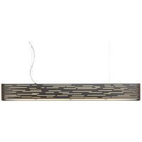 Linear Pendants 50-1/2" Width Linear Pendants 50-1/2" Width
