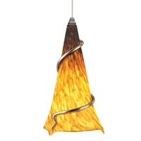 Mini-Pendant 6-1/2" Width Mini-Pendant 6-1/2" Width