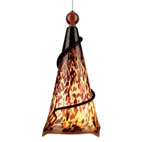 Mini-Pendant 6-1/2" Width Mini-Pendant 6-1/2" Width