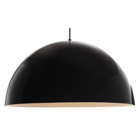 Down Light Pendant 24" Width Down Light Pendant 24" Width