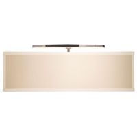 Semi Flush Mount 13" Width Semi Flush Mount 13" Width