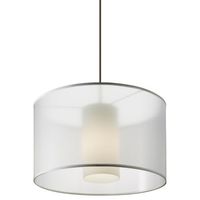 Drum Pendant 20" Width Drum Pendant 20" Width