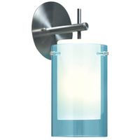 1 Bulb Wall Sconce 1 Bulb Wall Sconce