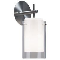 1 Bulb Wall Sconce 1 Bulb Wall Sconce