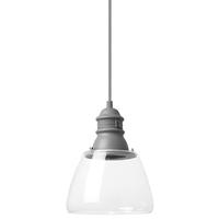 Mini-Pendant 10-3/5" Width Mini-Pendant 10-3/5" Width