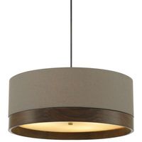 Drum Pendant 20" Width Drum Pendant 20" Width