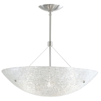 Up Light Pendant 15" Width Up Light Pendant 15" Width