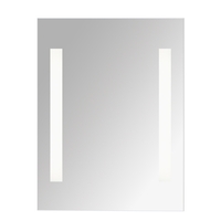 Square/Rectangular Mirror 31-1/2x 23-4/5 Square/Rectangular Mirror 31-1/2x 23-4/5