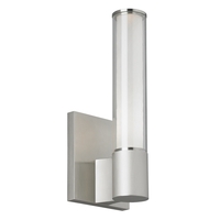 1 Bulb Wall Sconce 1 Bulb Wall Sconce
