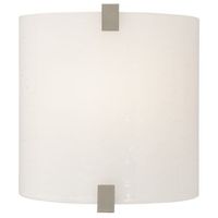 1 Bulb Wall Sconce 1 Bulb Wall Sconce