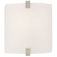 1 Bulb Wall Sconce 1 Bulb Wall Sconce