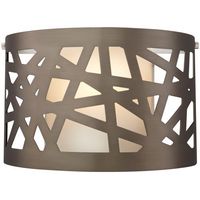 1 Bulb Wall Sconce 1 Bulb Wall Sconce