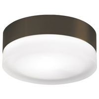 Flush Mount Ceiling Light 6" Width Flush Mount Ceiling Light 6" Width
