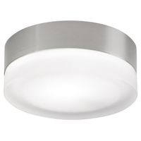 Flush Mount Ceiling Light 11" Width Flush Mount Ceiling Light 11" Width